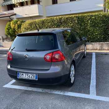 Splendida Golf benzina