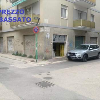 Garage in vendita a Pescara (Pescara)