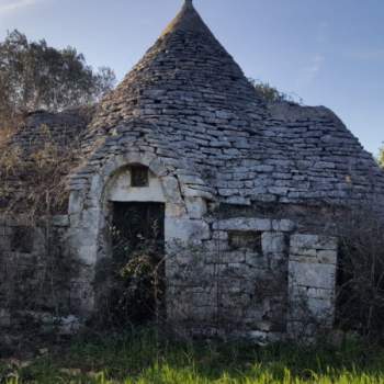 Rustico in vendita a Ceglie Messapica (Brindisi)