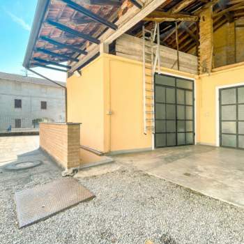 Casa singola in vendita a Suno (Novara)