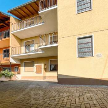 Casa a schiera in vendita a Gozzano (Novara)