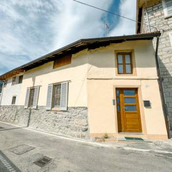 Casa a schiera in vendita a San Maurizio d'Opaglio (Novara)