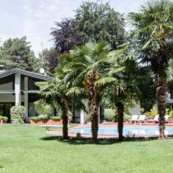 Villa in vendita a Arsago Seprio (Varese)