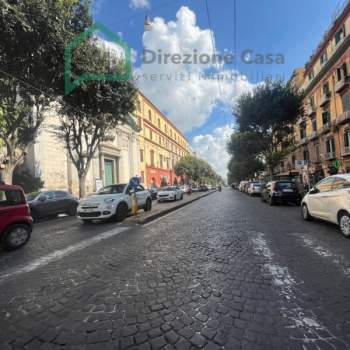 Appartamento in vendita a Napoli (Napoli)