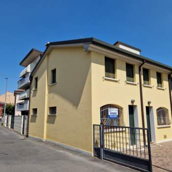 Casa a schiera in affitto a Rovigo (Rovigo)