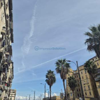 Appartamento in vendita a Napoli (Napoli)