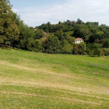 Terreno in vendita a Moncalieri (Torino)