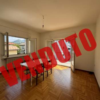 Appartamento in vendita a Trento (Trento)