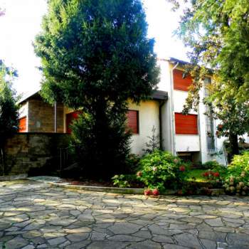 Villa in vendita a Valdagno (Vicenza)