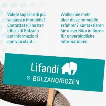 Appartamento in vendita a Bolzano/Bozen (Bolzano/Bozen)