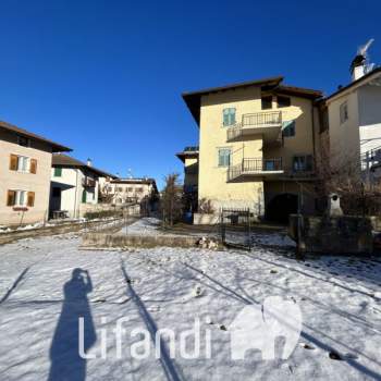 Casa a schiera in vendita a Predaia (Trento)