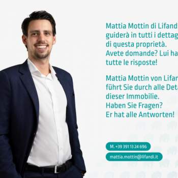 Appartamento in vendita a Bolzano/Bozen (Bolzano/Bozen)