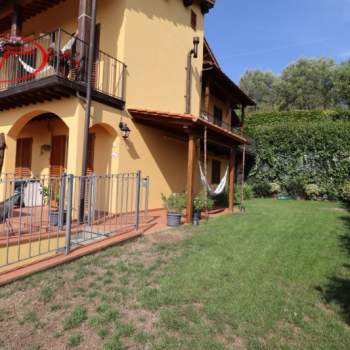 Casa a schiera in vendita a Montevarchi (Arezzo)