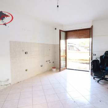 Casa a schiera in vendita a Montevarchi (Arezzo)