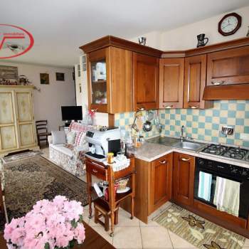 Casa a schiera in vendita a Montevarchi (Arezzo)