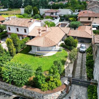 Villa in vendita a Bedizzole (Brescia)