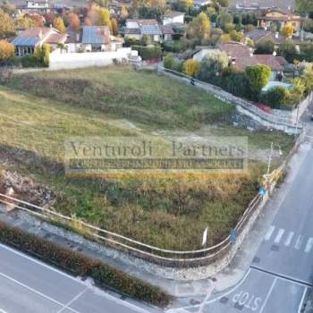 Terreno in vendita a Lonato del Garda (Brescia)