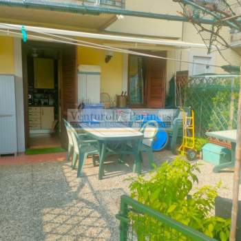 Casa a schiera in vendita a Villanuova sul Clisi (Brescia)