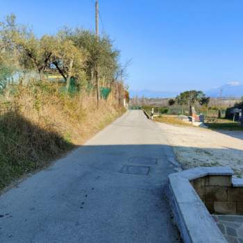 Terreno in vendita a Soiano del Lago (Brescia)