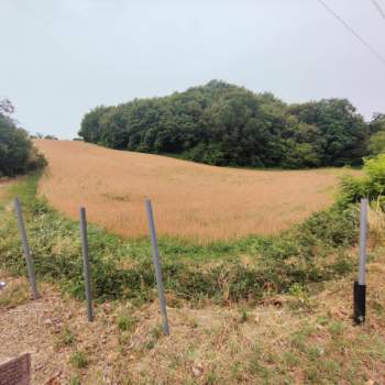 Terreno in vendita a Soiano del Lago (Brescia)