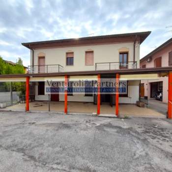 Bed and breakfast in vendita a Pozzolengo (Brescia)