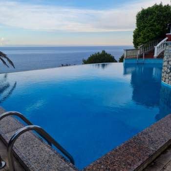 Villa in affitto a Finale Ligure (Savona)