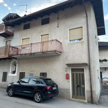 Casa singola in vendita a Levico Terme (Trento)