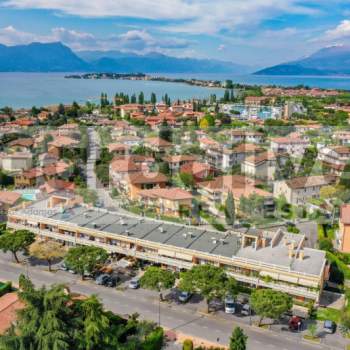 Appartamento in vendita a Sirmione (Brescia)