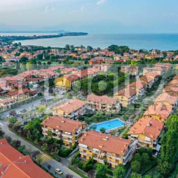 Appartamento in vendita a Sirmione (Brescia)