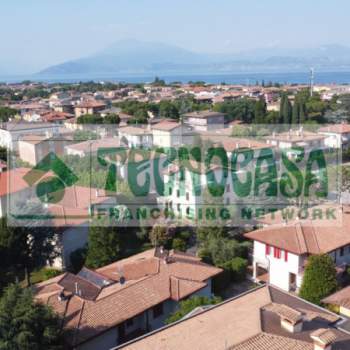 Appartamento in vendita a Sirmione (Brescia)