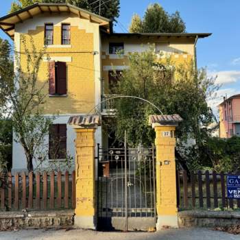 Casa singola in vendita a San Secondo Parmense (Parma)