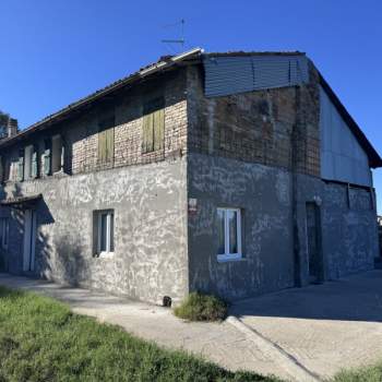 Casa singola in vendita a Sissa Trecasali (Parma)