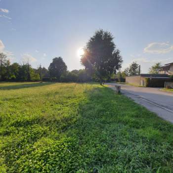 Terreno in vendita a Galliera Veneta (Padova)