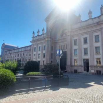 Posto auto in vendita a Alba (Cuneo)