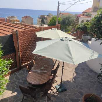 Villa in vendita a Laigueglia (Savona)