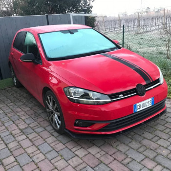 Volkswagen Golf 7 (VII) 1.6 Diesel 2017