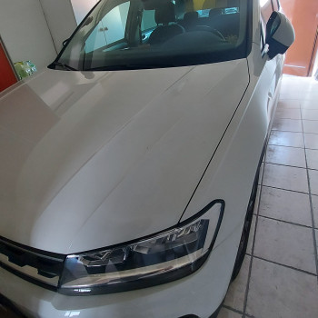 Vendo auto tiguan