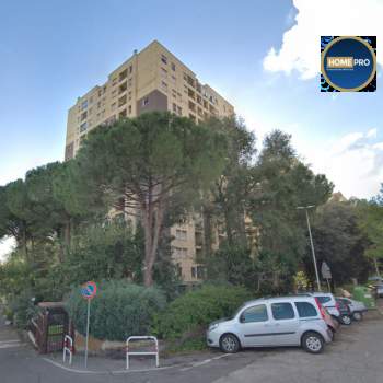 Appartamento in vendita a Roma (Roma)