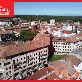 Appartamento in vendita a Cervignano del Friuli (Udine)