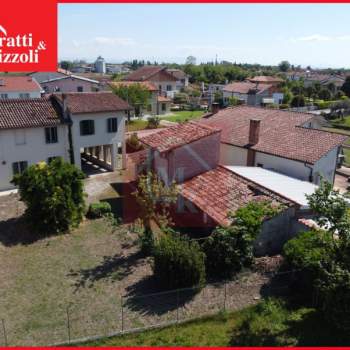 Casa a schiera in vendita a Gonars (Udine)