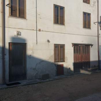 Casa a schiera in vendita a Vicenza (Vicenza)