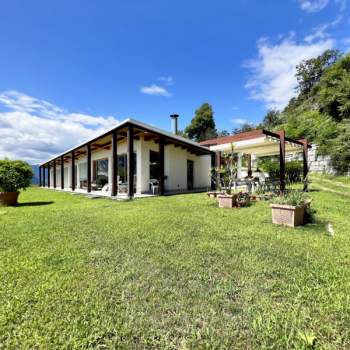 Villa in vendita a Verbania (Verbano-Cusio-Ossola)