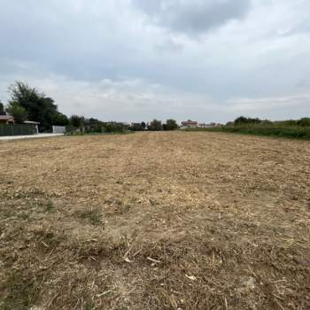 Terreno in vendita a Santa Maria di Sala (Venezia)