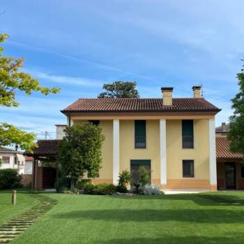 Villa in vendita a Vicenza (Vicenza)