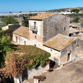 Casa singola in vendita a Ragusa (Ragusa)