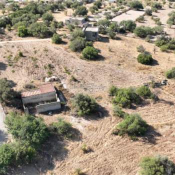 Terreno in vendita a Scicli (Ragusa)