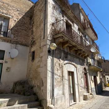 Casa singola in vendita a Modica (Ragusa)