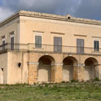 Villa in vendita a Scicli (Ragusa)