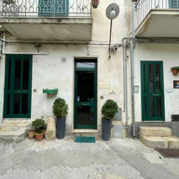 Casa singola in vendita a Modica (Ragusa)