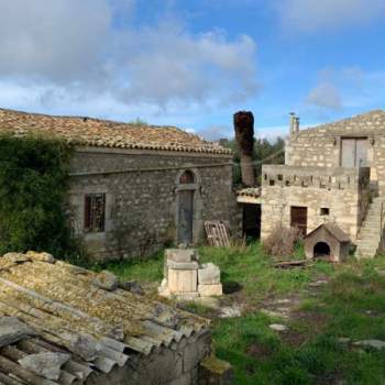 Rustico in vendita a Modica (Ragusa)